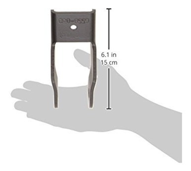 Set of 2 Belltech 6652 Shock Extensions