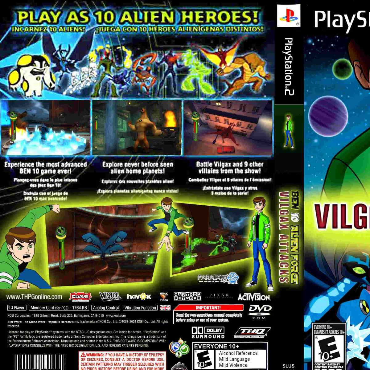 how do i use spider monkey in ben 10 alien force vilgax attacks how do i use spider monkey in ben 10 alien force vilgax attacks