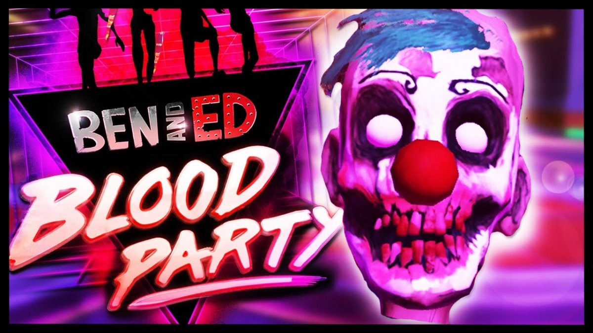 ben and ed blood party free download