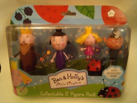 De Y Benamp; Holly Reino Pequeño Hollys El knOP0Nw8X