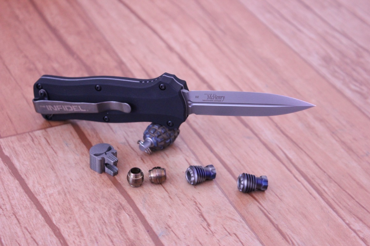 benchmade otf automatic knives benchmade otf automatic knives