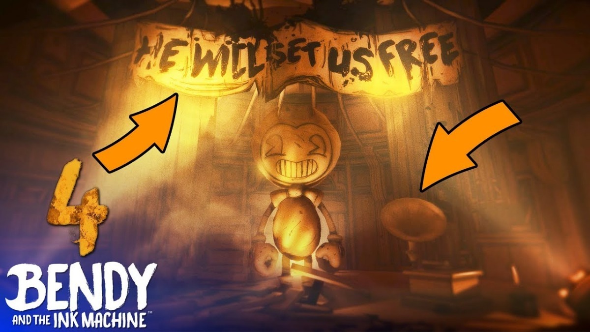 mediafire bendy and the ink machine chapter 2 mediafire bendy and the ink machine chapter 2