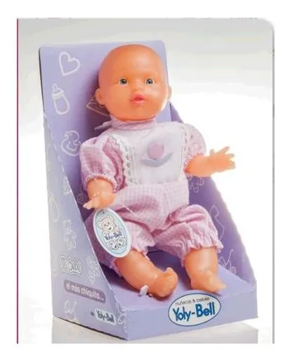 bebe de yoly bell