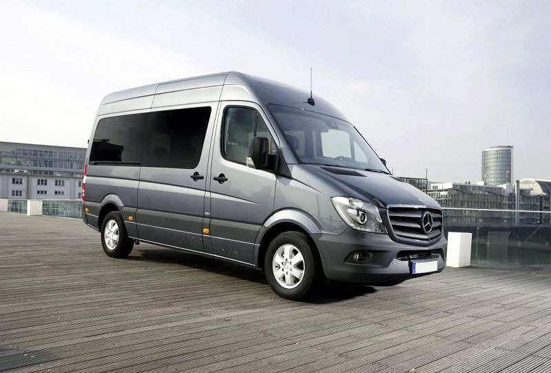 Mercedes Benz Sprinter 515 21l 2019 Parc 1712, - R$ 192 