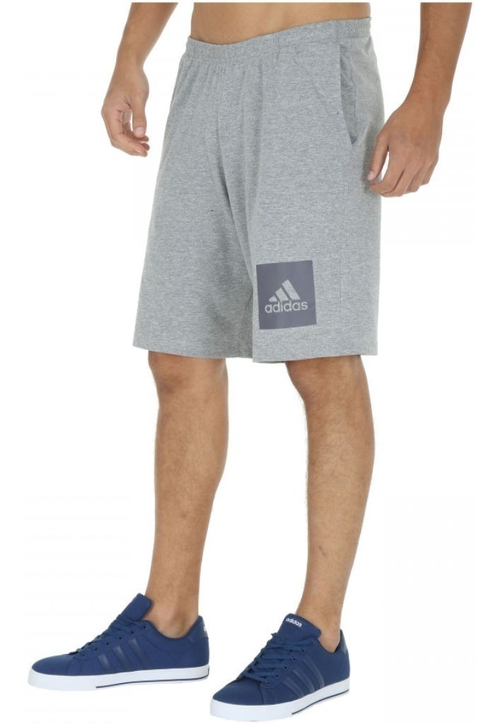 bermuda adidas knit