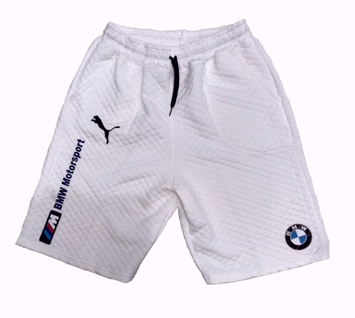 bermuda bmw motorsport