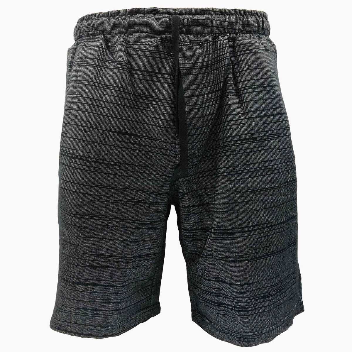 Bermuda Moletom Shorts Moletinho Academia Treino - R$ 30,00 em Mercado Livre