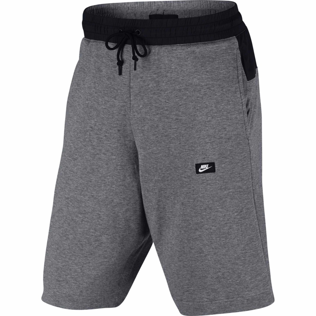 bermudas nike algodon