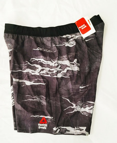 pantalon reebok crossfit mujer amarillo