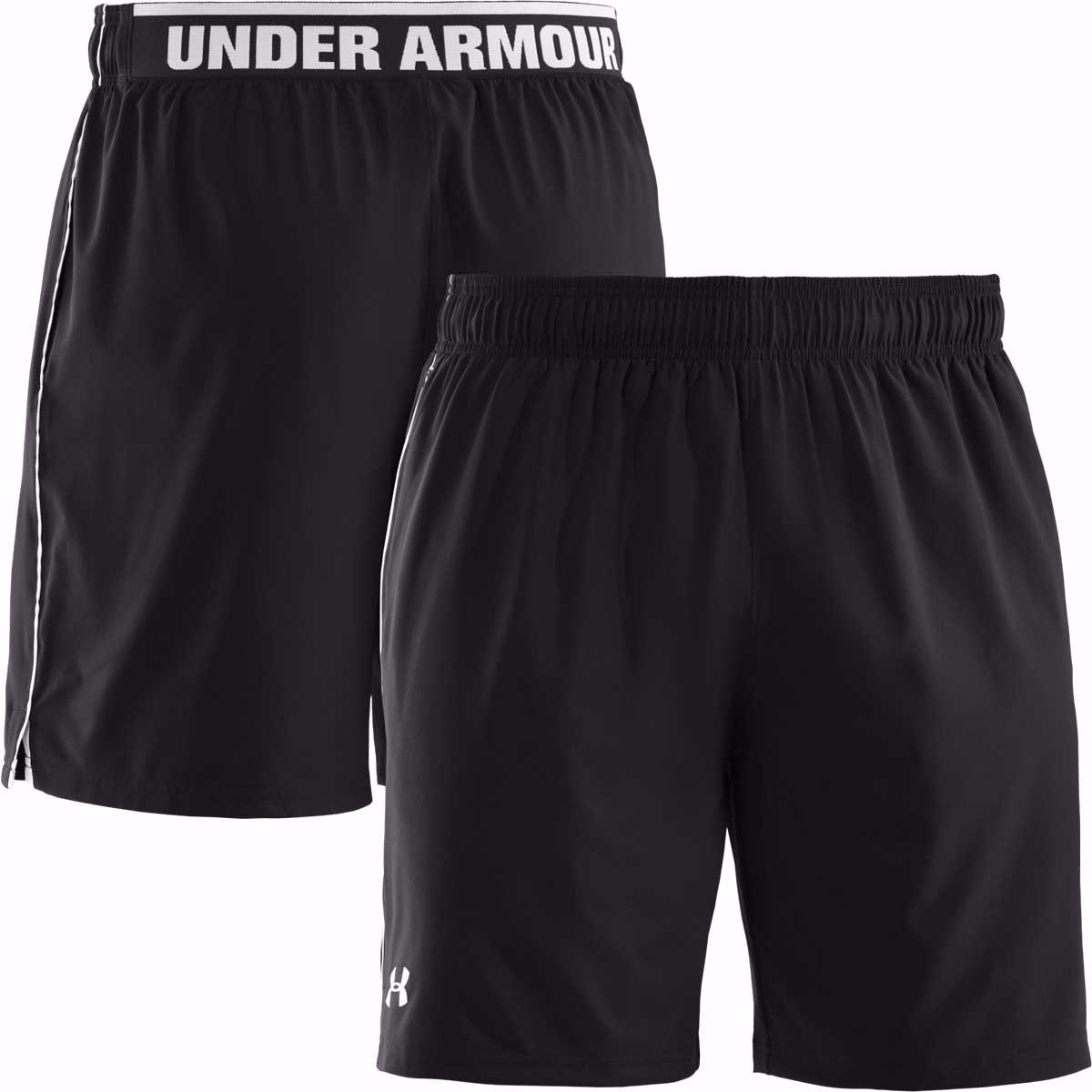 bermuda under armour