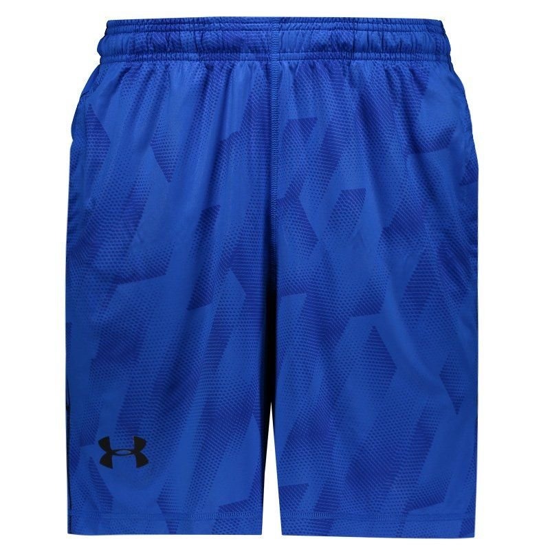 bermuda under armour raid