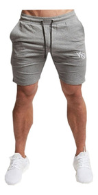 bermudas chupin hombre