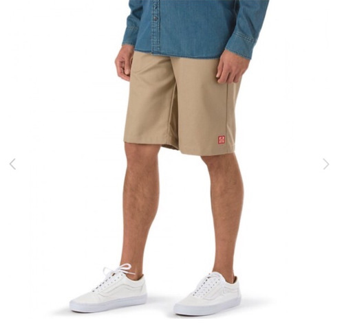 bermudas vans bermudas vans