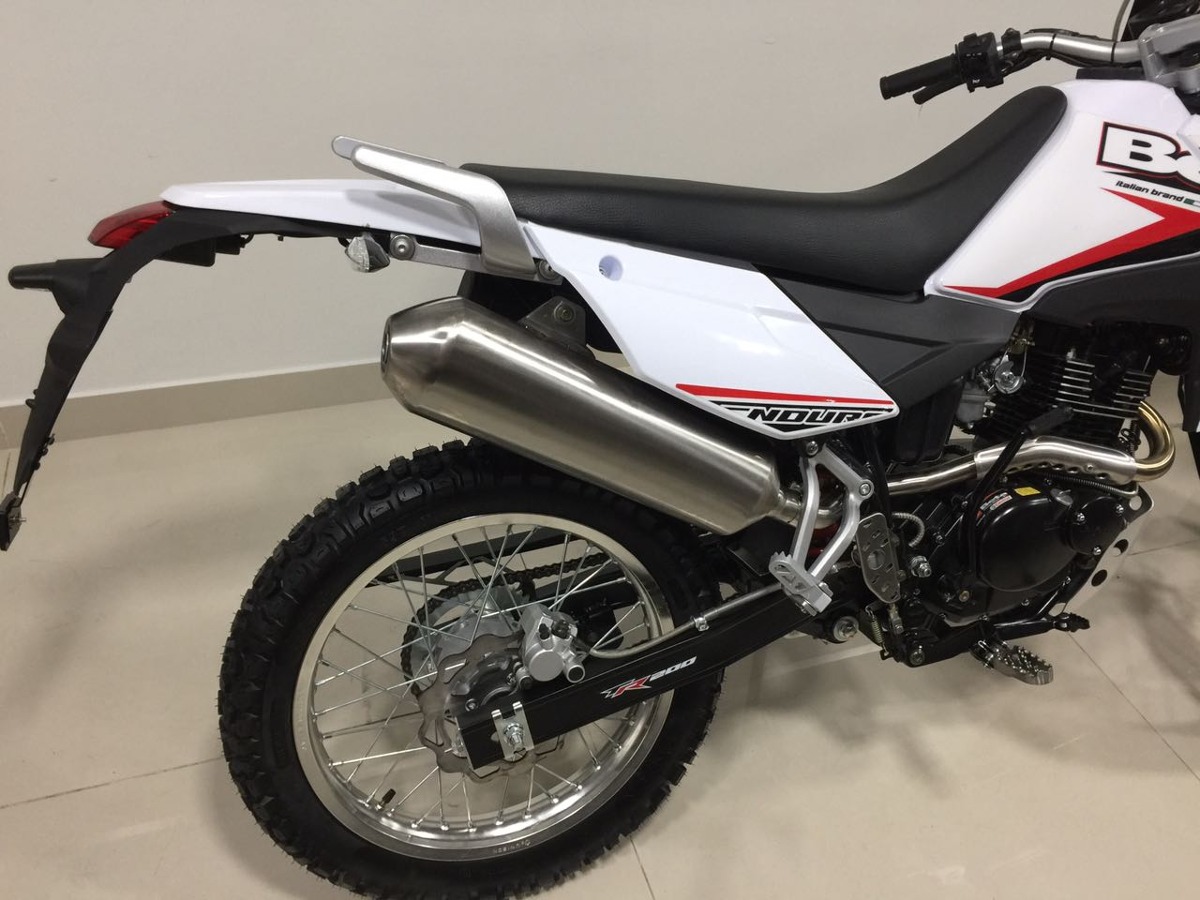 Beta Tr 2.0 O Km 200cc Enduro Cross 0km Moto 999 Motos! - $ 346.000 en  Mercado Libre