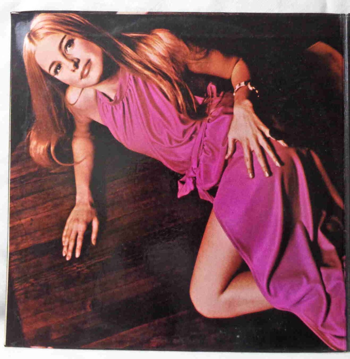 Beverly Bremers Lp I´ll Make You Music 1972 Capa Dupla R 3000 Em 