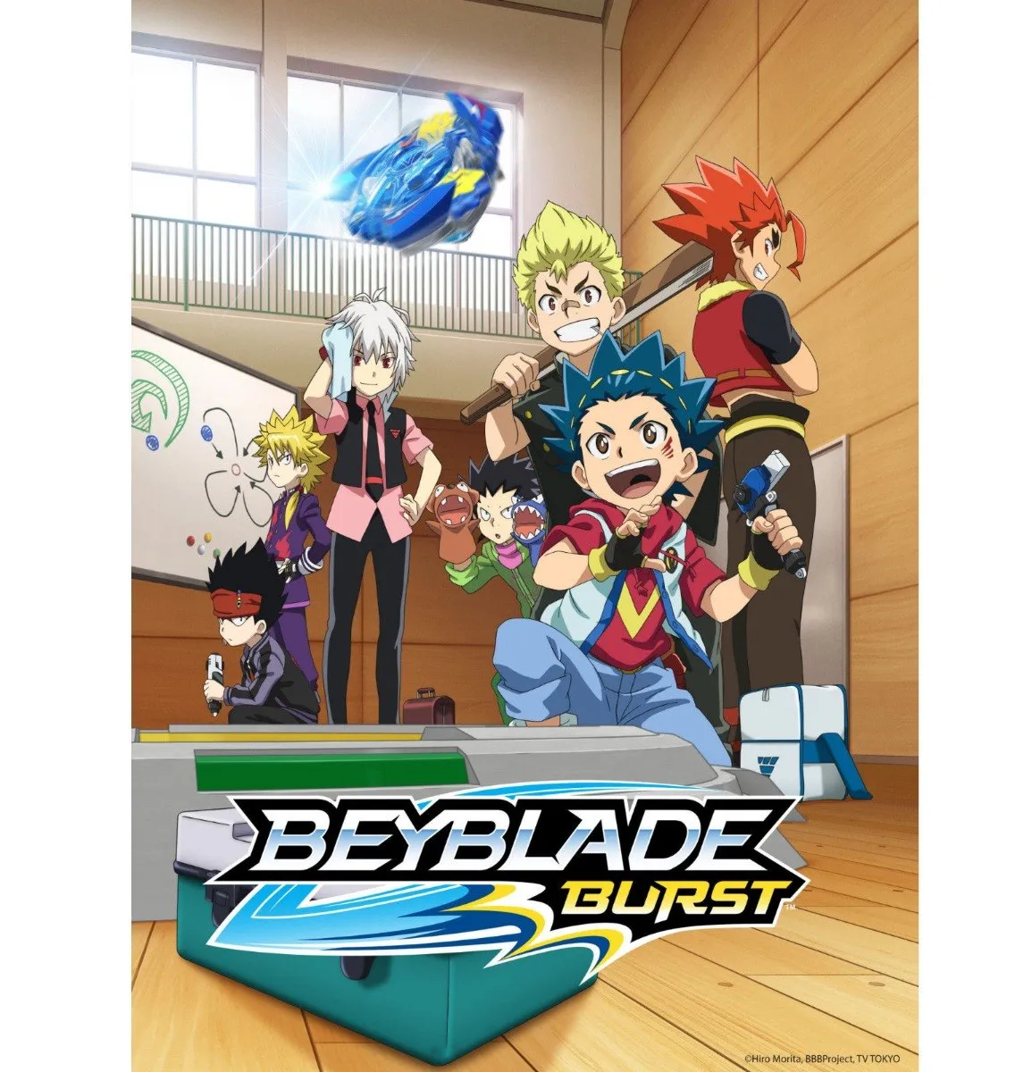 beyblade kit duelos epicos hasbro