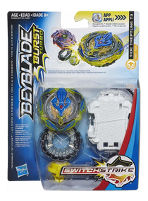 mercado libre beyblade burst turbo