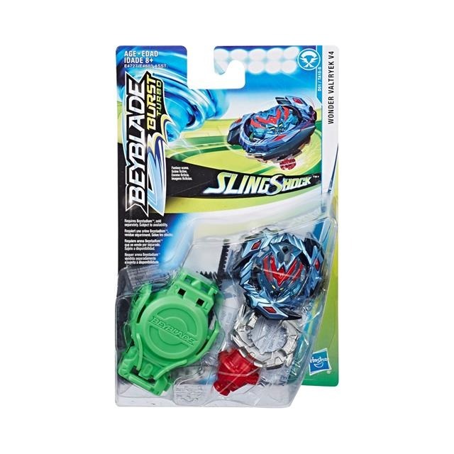 best balance type beyblade burst turbo