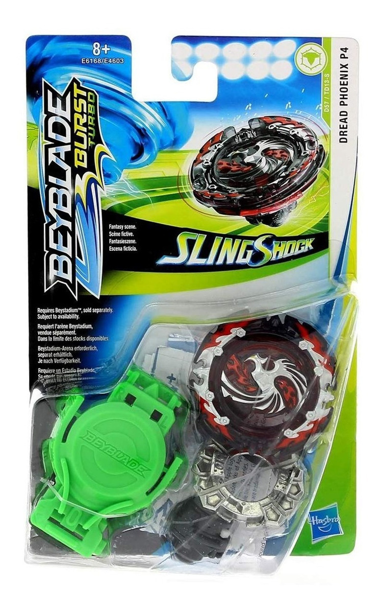 bley bley de hasbro