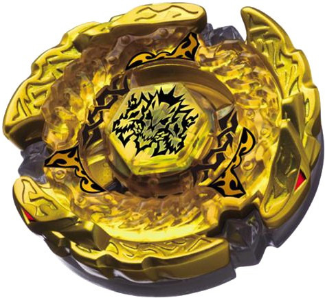 Beyblade Metal Masters Trompo Punta Juguete De Calidad - Bs. 17.490,00