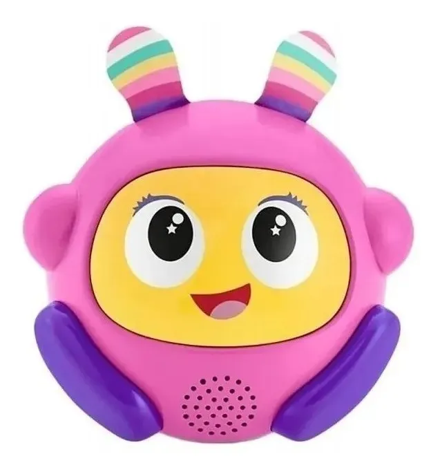 fisher price bel bot