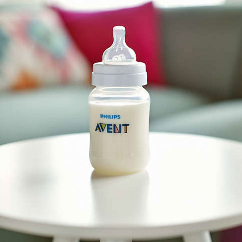 260ml Biberon Classic SCF563//17 Philips Avent