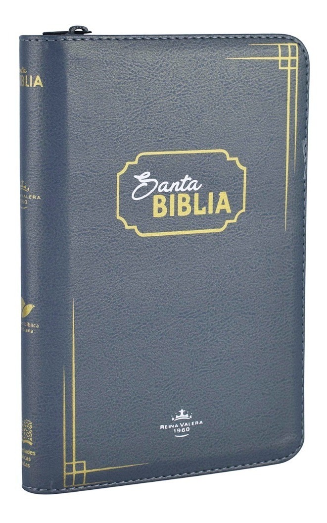 que es la biblia reina valera 1960