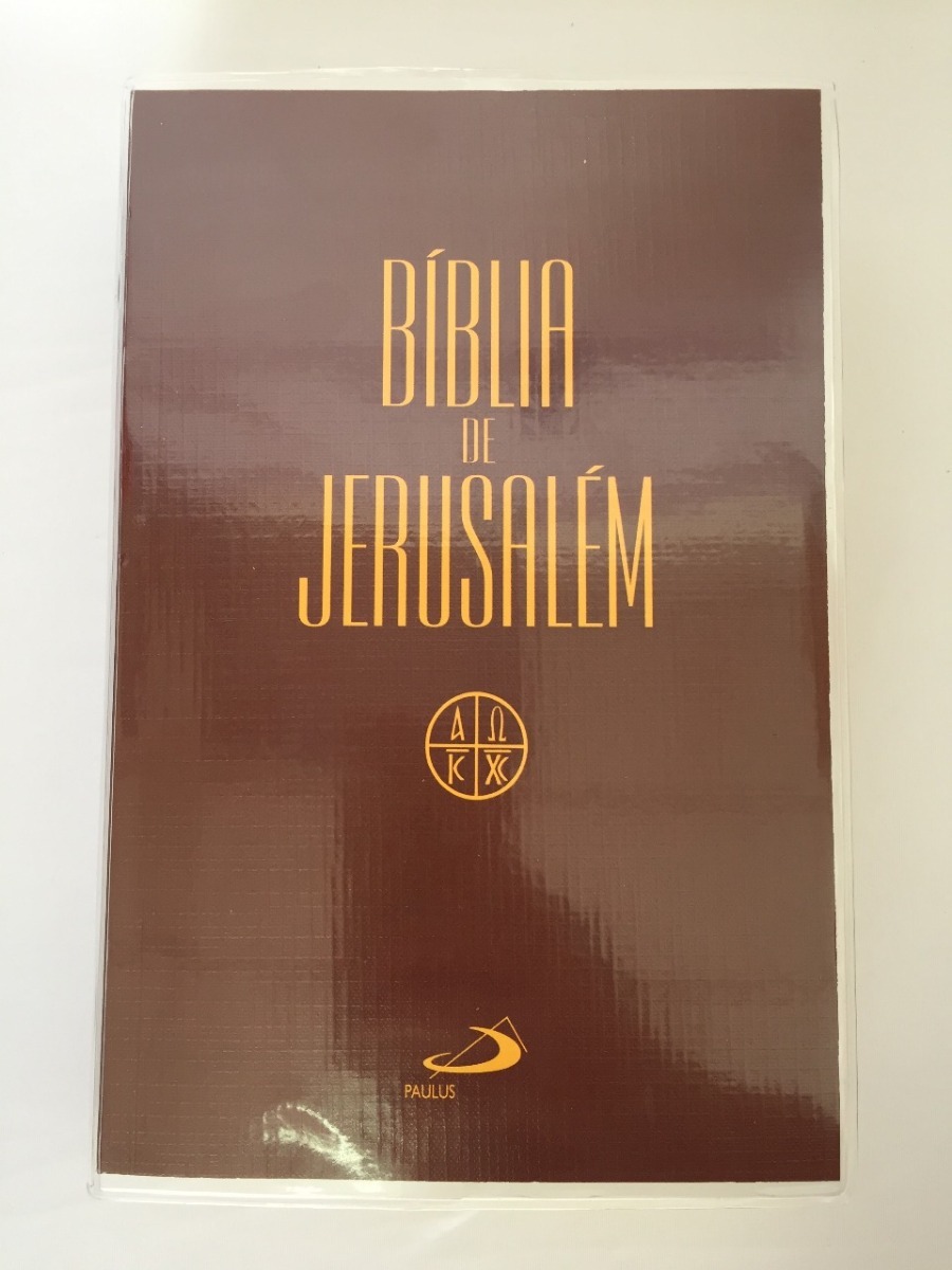 biblia de jerusalem download portugues pdf