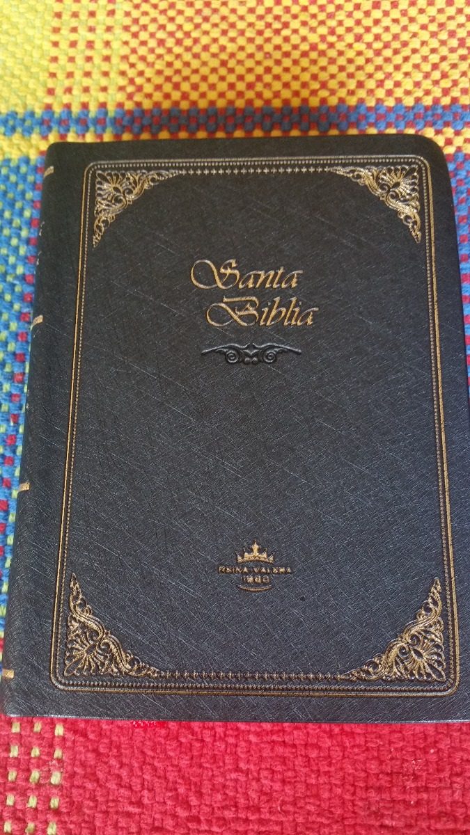 biblia reina valera 1960 biblia reina valera 1960