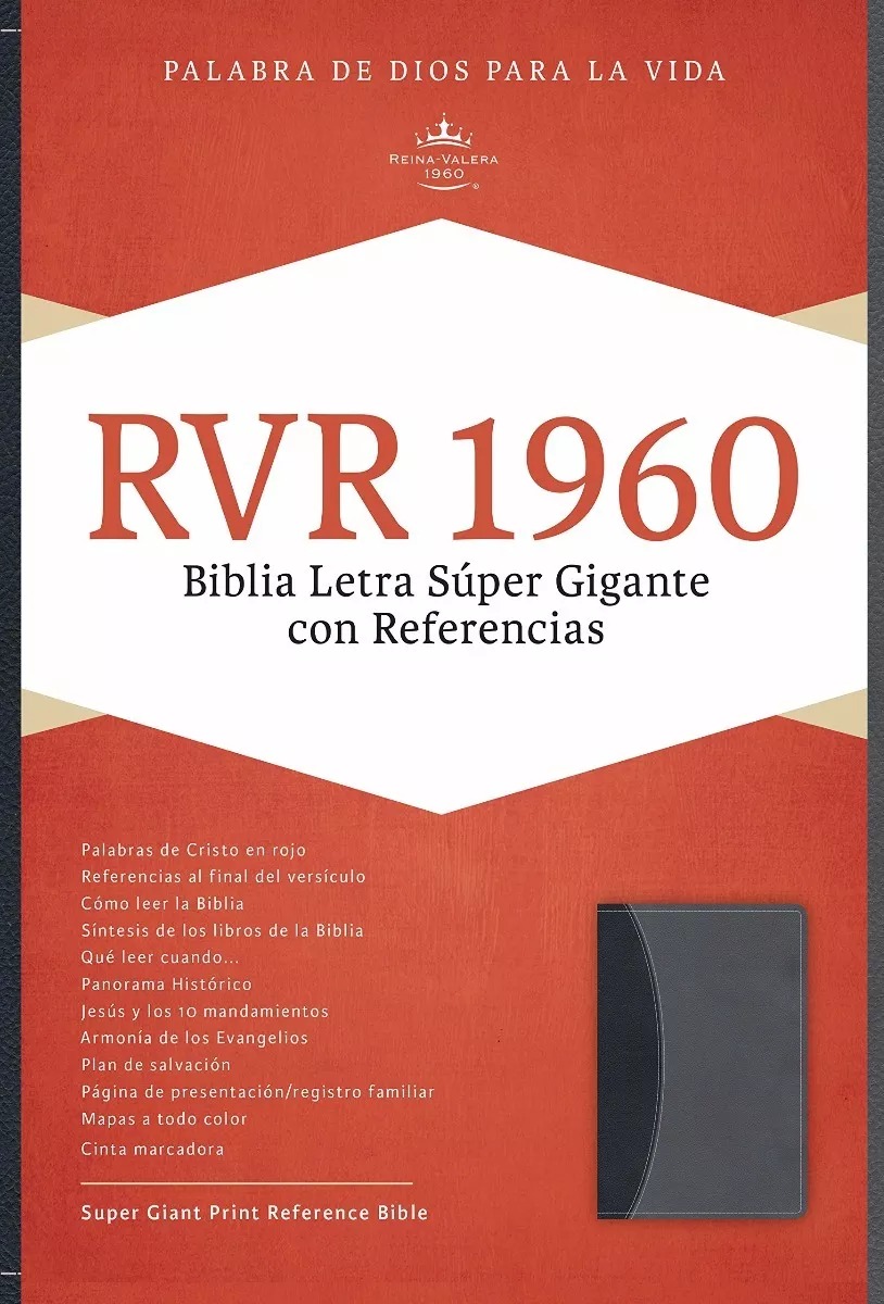 ver la biblia reina valera 1960