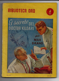 Resultado de imagen de el secreto del doctor kildare 1949