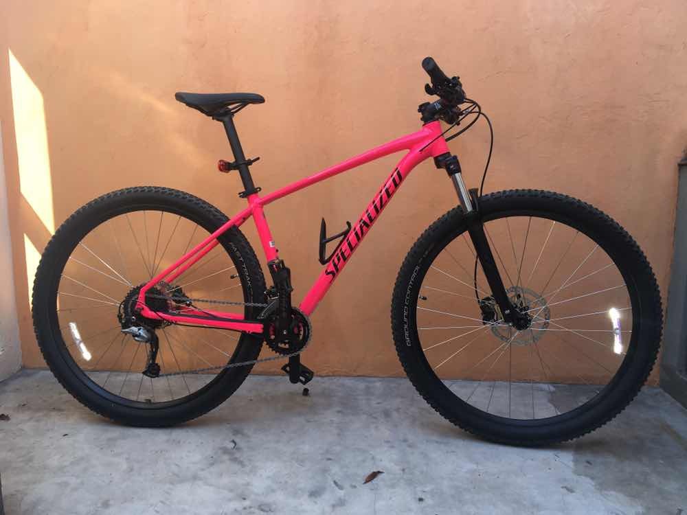 specialized rockhopper comp 29 2019