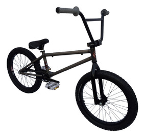 Mini Rocker Bmx Bicicletas Bmx Para Adultos En Mercado Libre