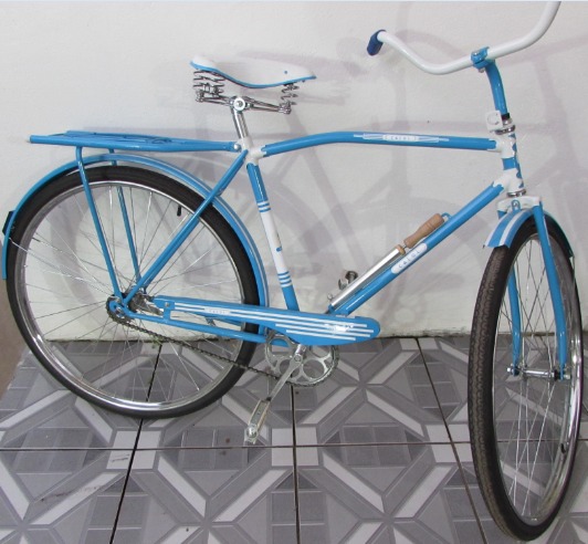 bicicleta stark netshoes