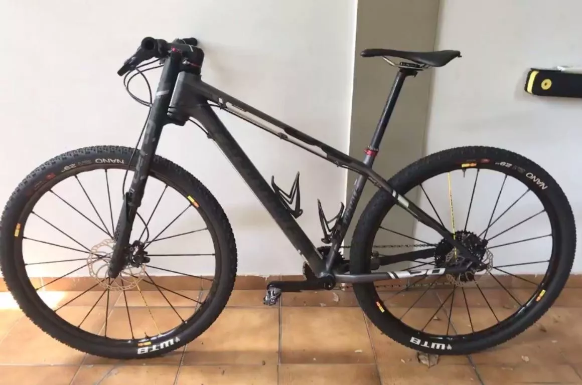 cannondale f29 carbon 3