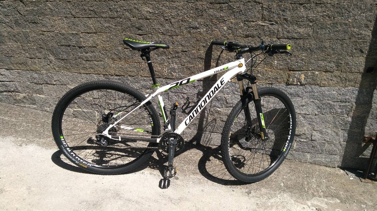 cannondale trail 29 4