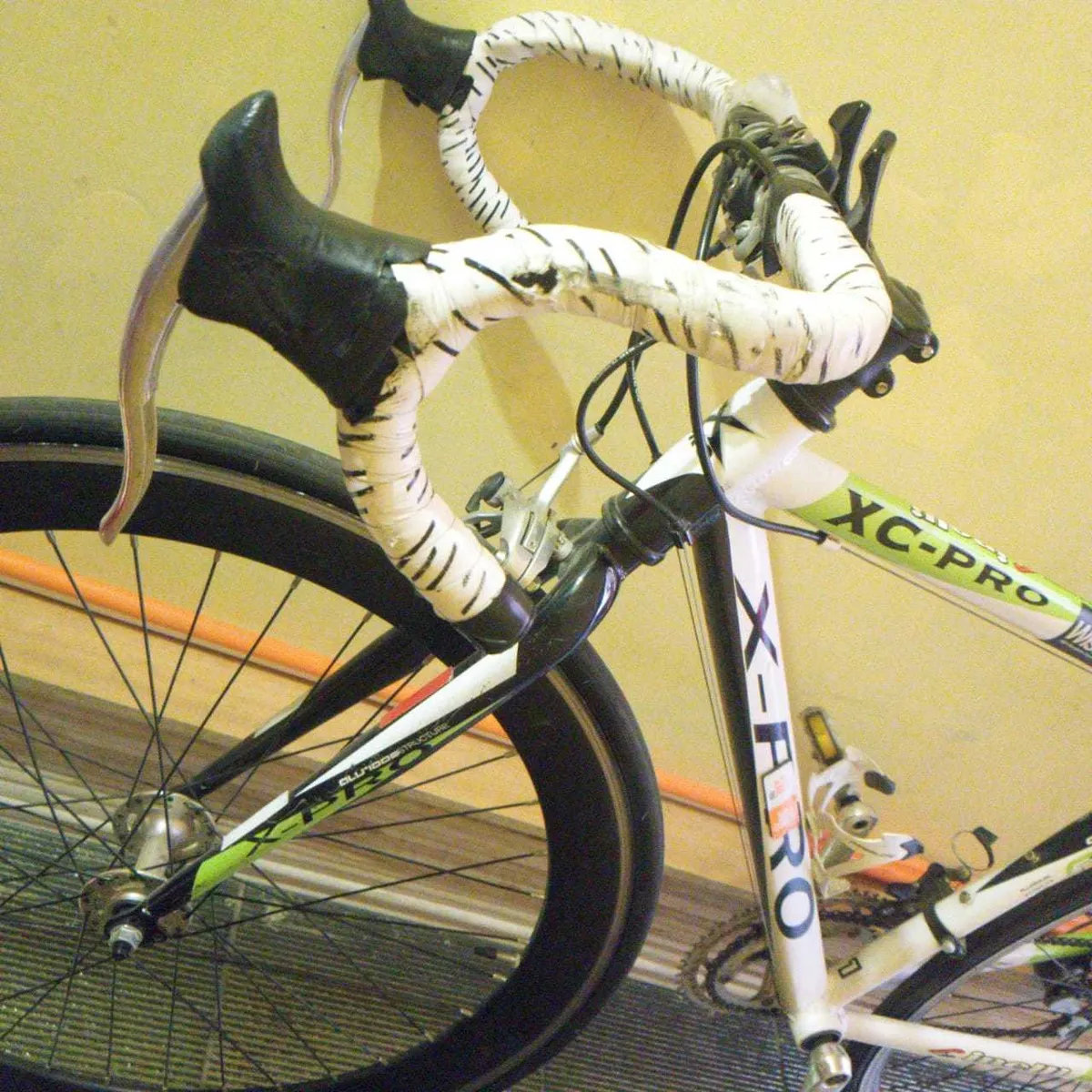 cinelli x pro