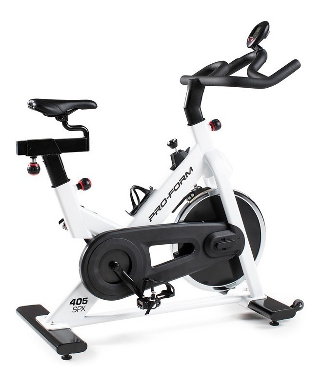 Bicicleta Estática Para Ejercicio Spinning Proform 405spx 9,323.00