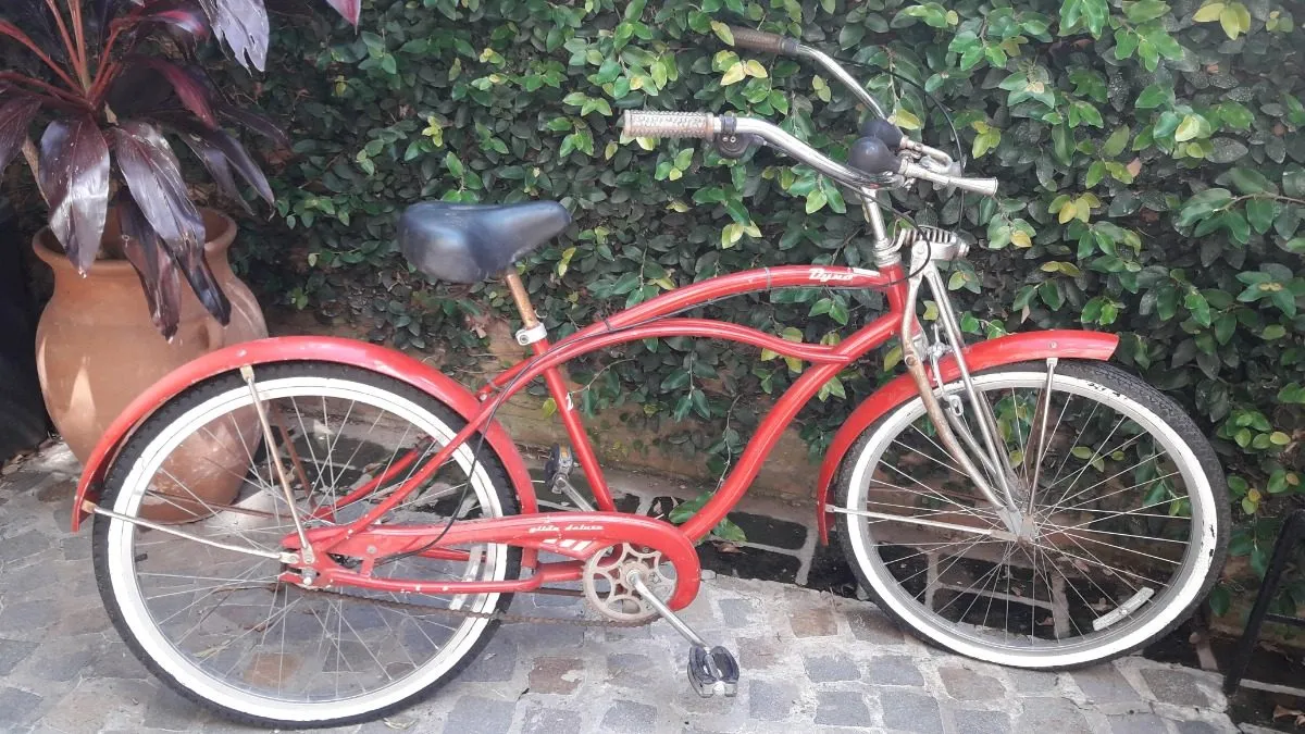 gt dyno glide deluxe
