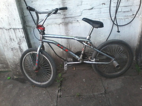 Bmx Marca Gt Posot Class