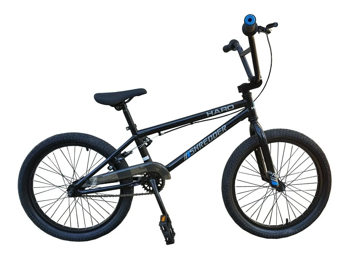 haro shredder pro