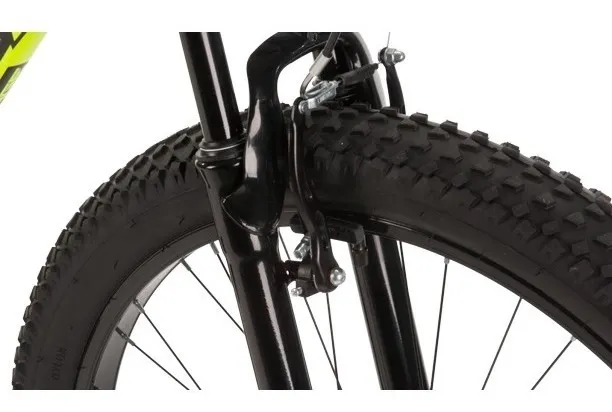 bicicleta huffy carnage 27.5