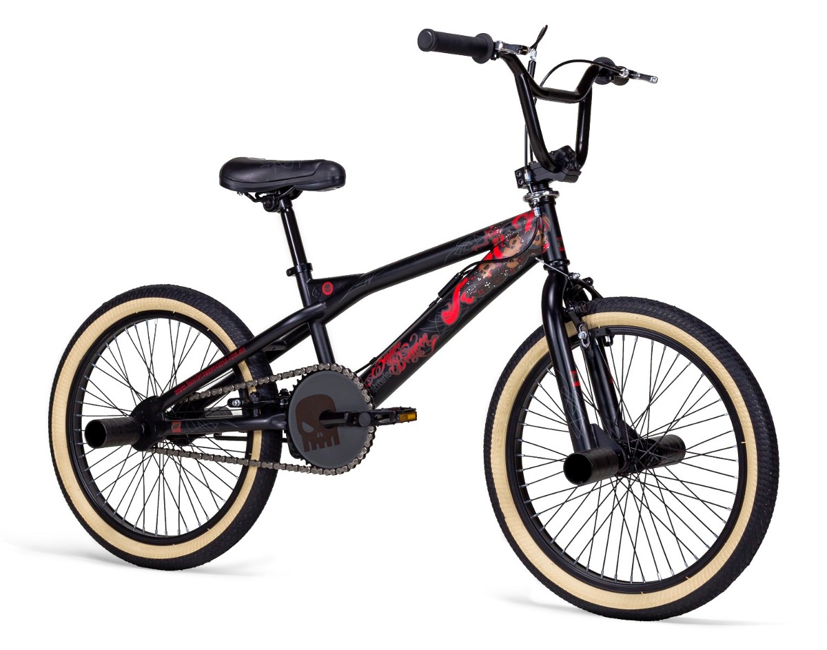 Bicicleta Mercurio Superbronco Rodada 20 Bmx Cross 2018 ... Bicicleta Mercurio Superbronco Rodada 20 Bmx Cross 2018 ...