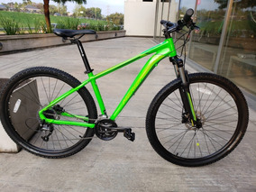 merida big nine 40 d 2018