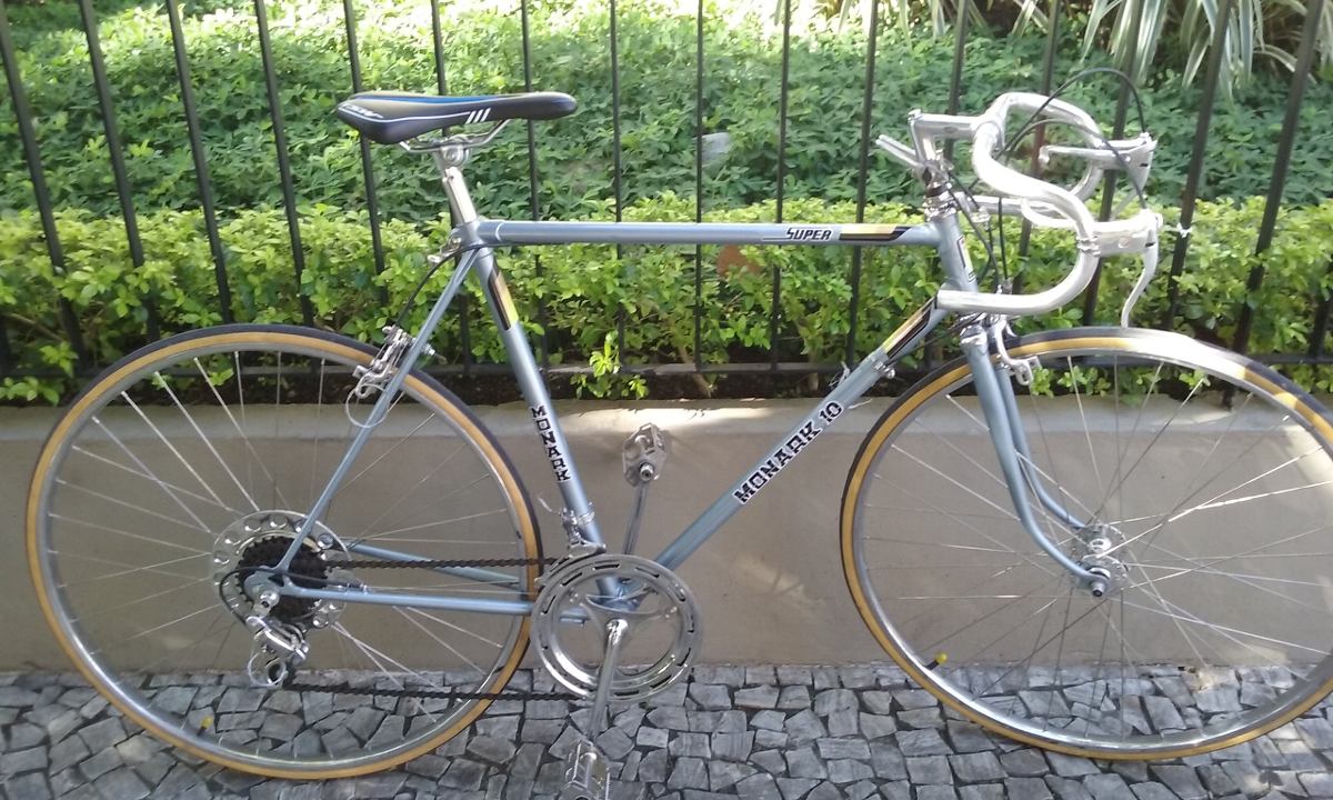 Bicicleta Monark Super 10 Em Excelente Estado Decada De 80 R$ 1 800,00 em Mercado Livre Adesivo De Parede Onde Comprar ~ Bicicleta Monark Super 10 Em Excelente Estado Decada De 80 R$ 1 800,00 em Mercado Livre
