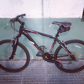 bicicleta mongoose switchback