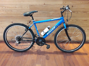 roller bicicleta