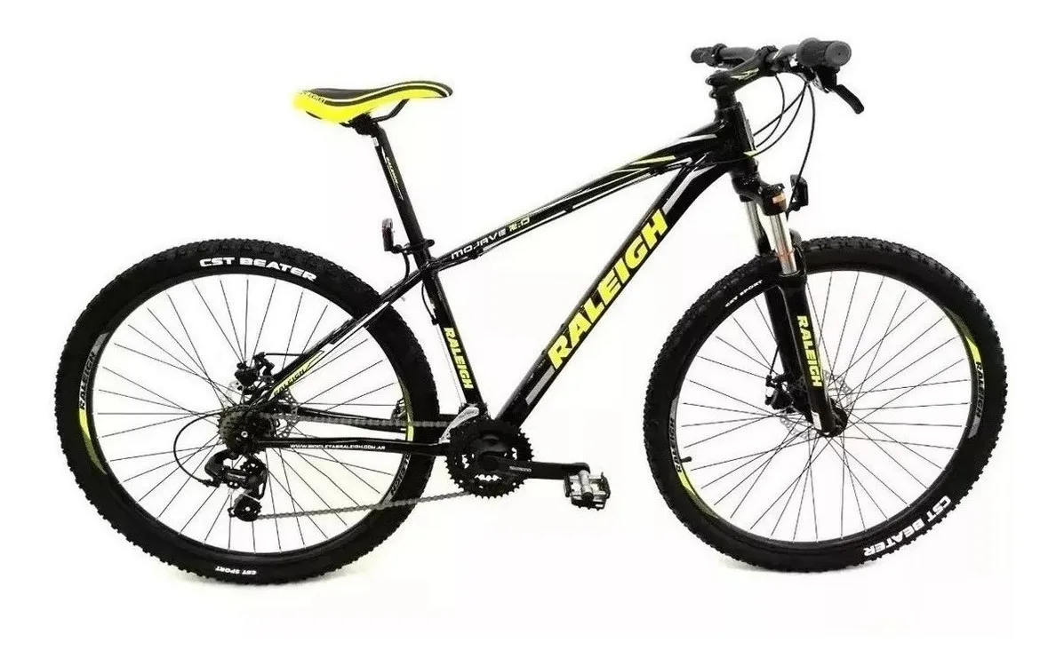 mens bike frame size