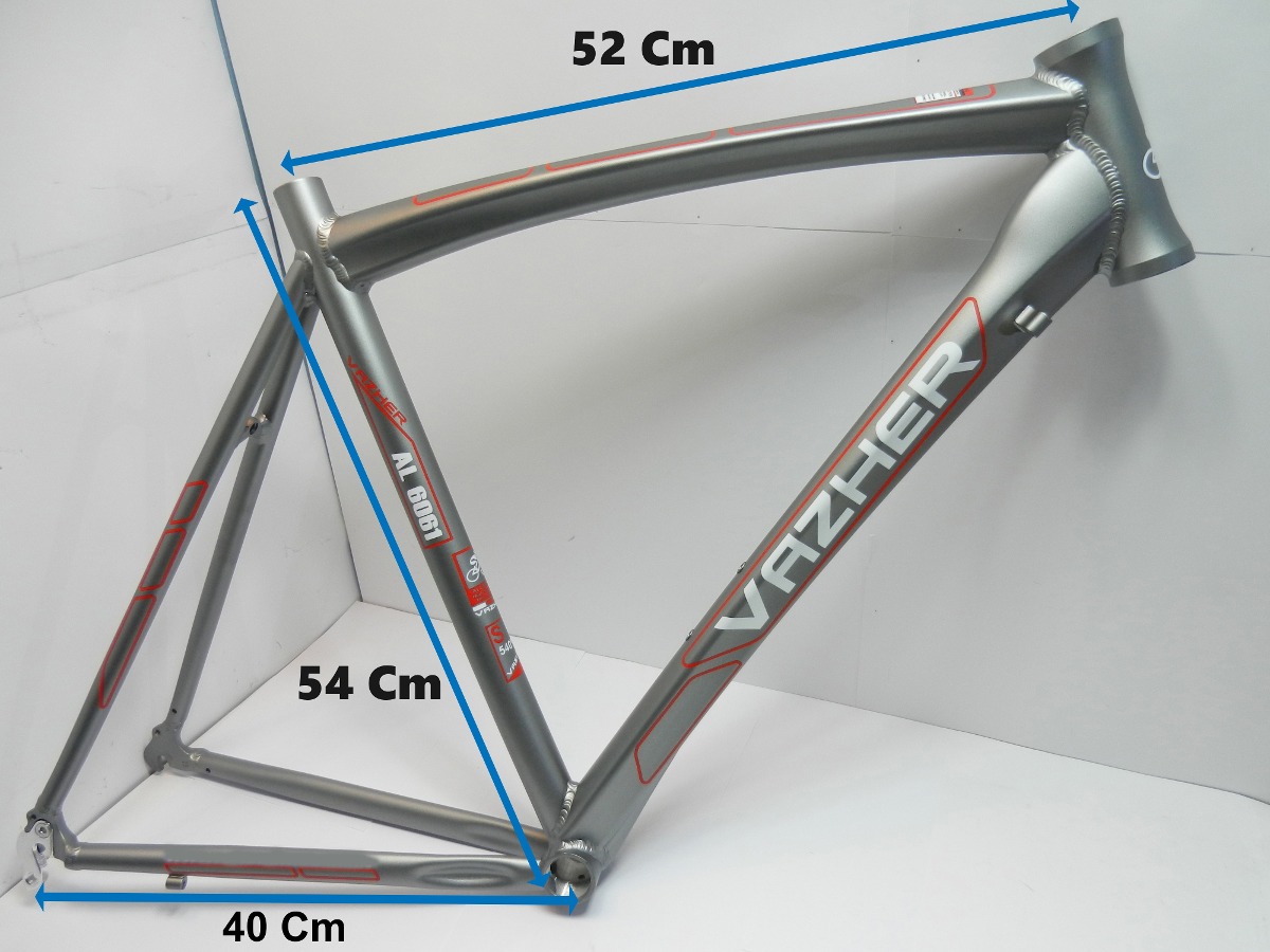 cuadro bicicleta aluminio bicicleta ruta cuadro 700 carreras aluminio hydroform cuadro bicicleta aluminio bicicleta ruta cuadro 700 carreras aluminio hydroform
