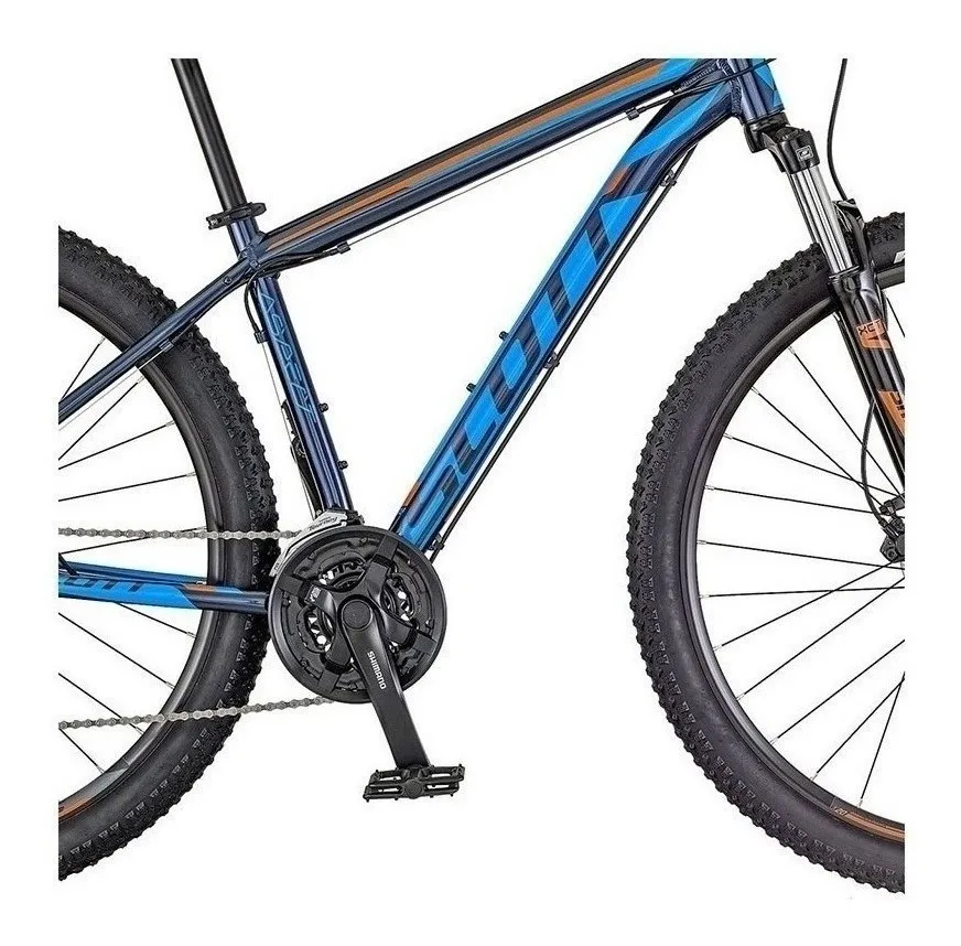 scott 960 aspect